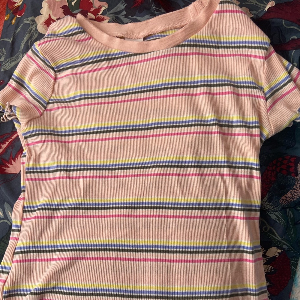 Pastel 🧁 color shirt NEW!!!